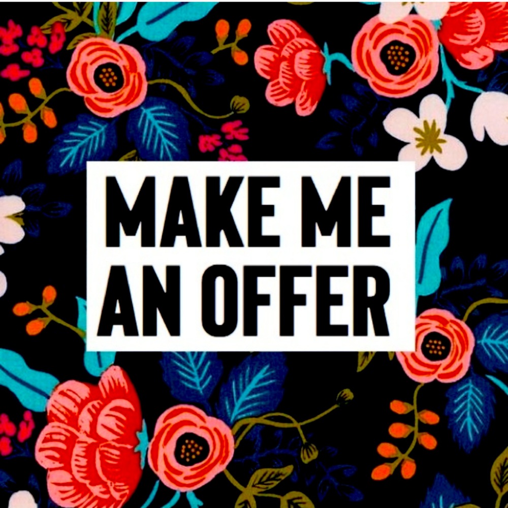 **Offer, Bundle & Save**